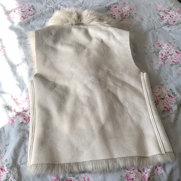 Fur vest - Picture 6 of 6